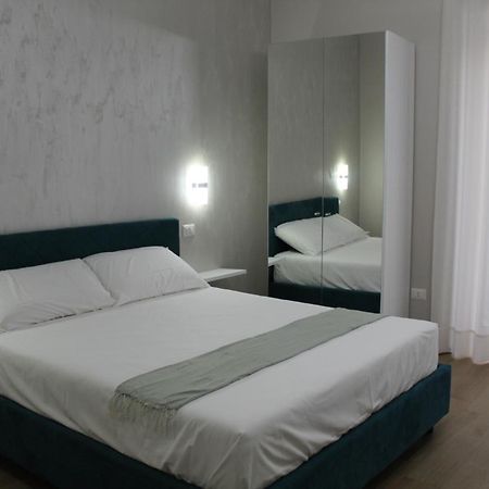 Lory Luxury B&B 리카타 외부 사진