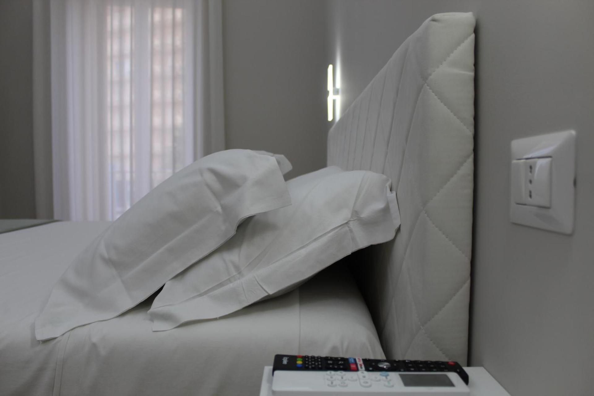 Lory Luxury B&B 리카타 외부 사진