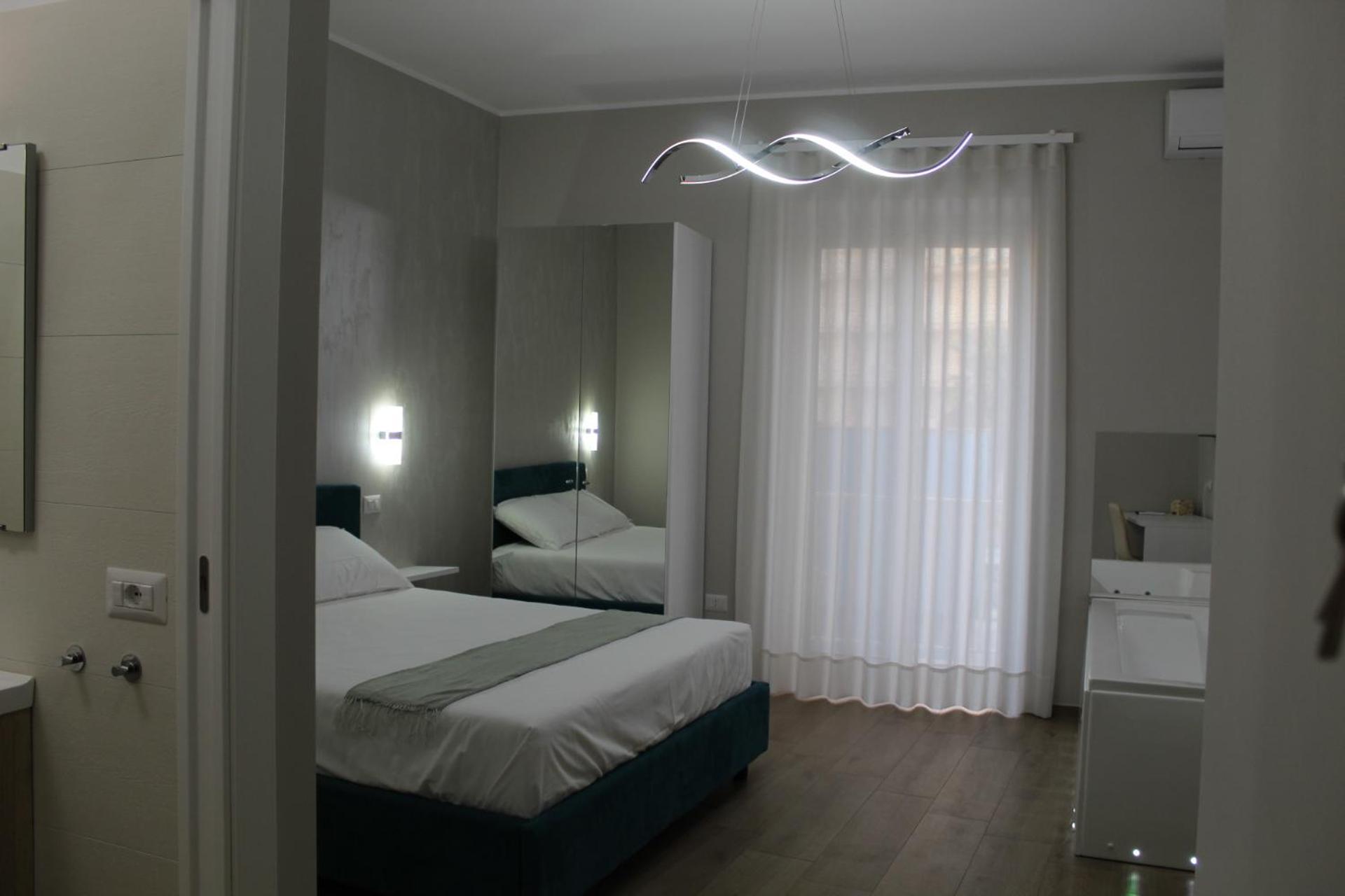 Lory Luxury B&B 리카타 외부 사진
