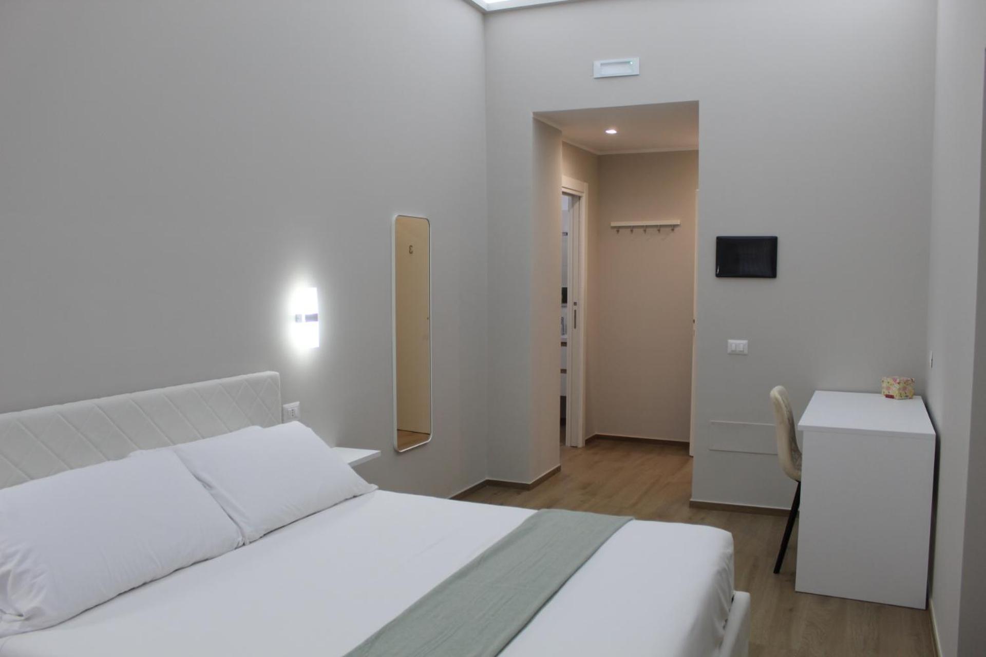 Lory Luxury B&B 리카타 외부 사진