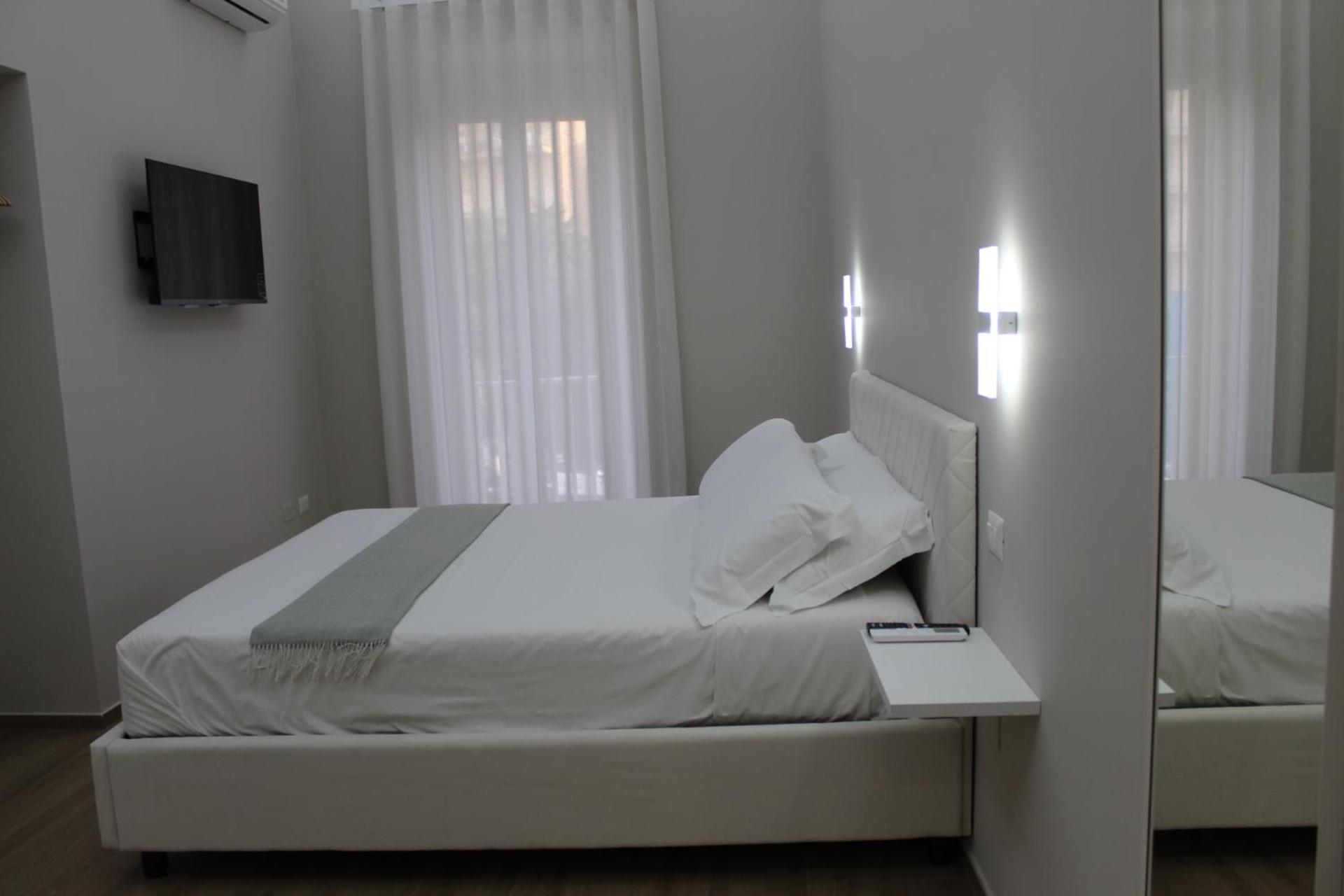 Lory Luxury B&B 리카타 외부 사진