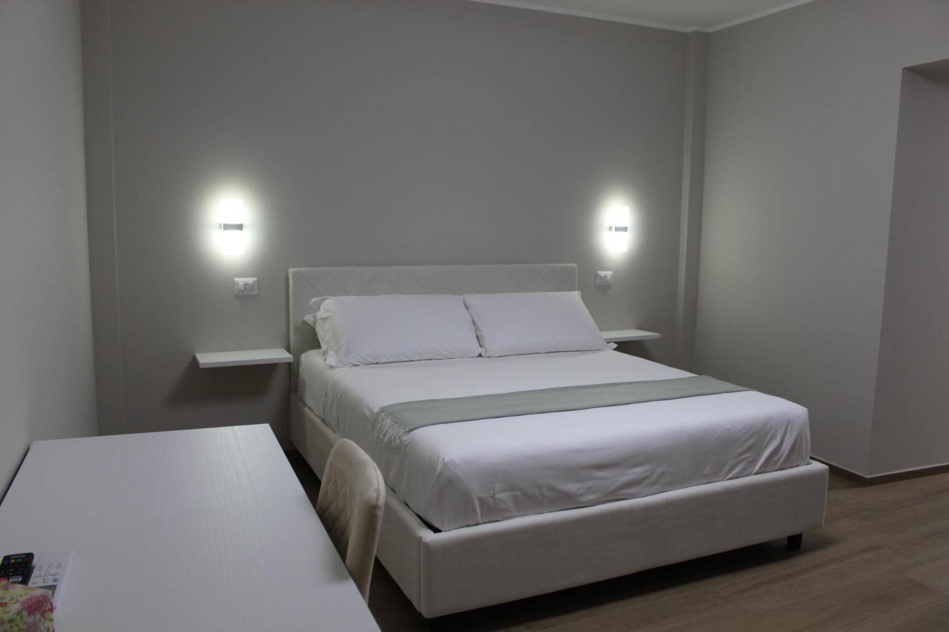 Lory Luxury B&B 리카타 외부 사진