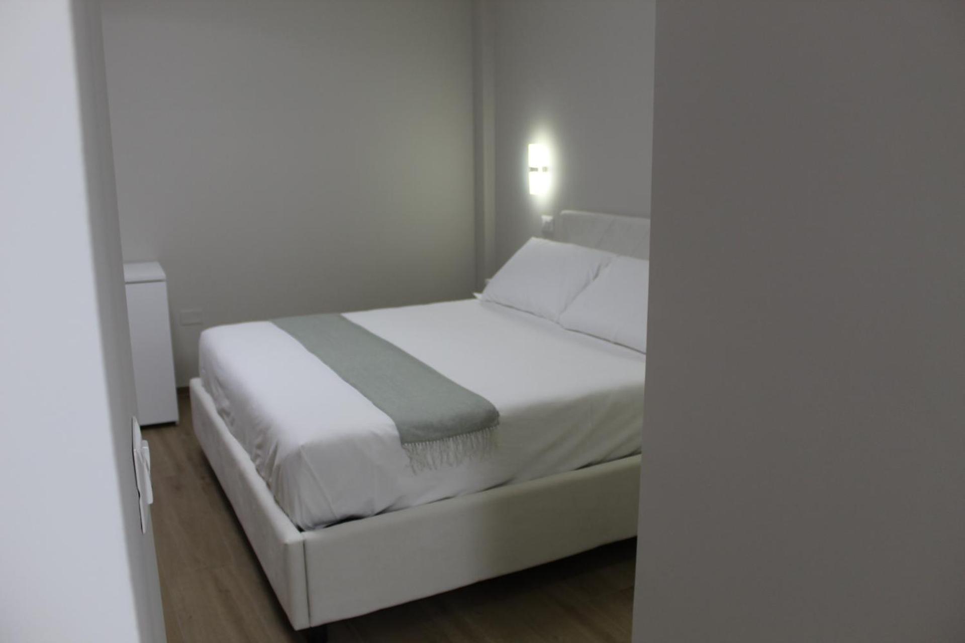 Lory Luxury B&B 리카타 외부 사진